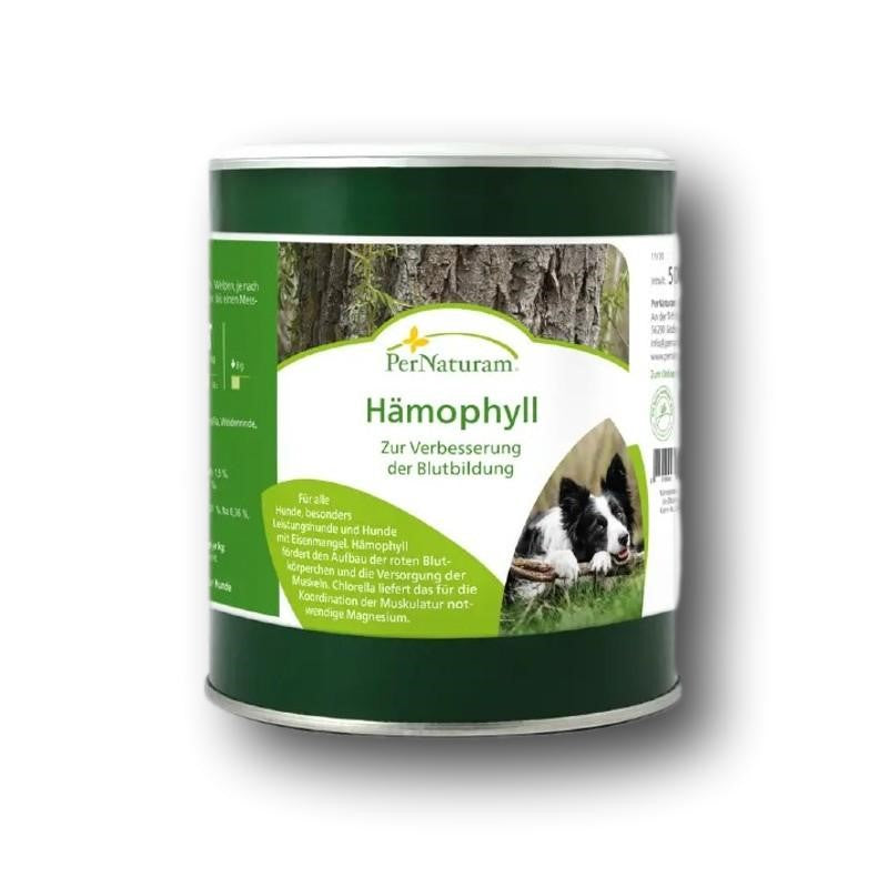 PerNaturam Hämophyll