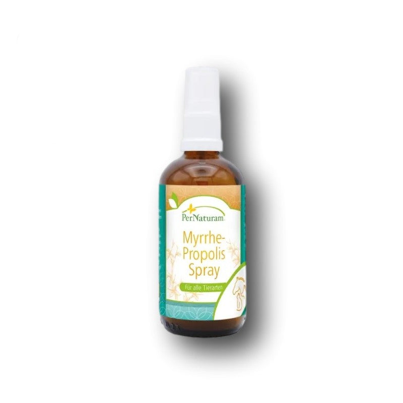 PerNaturam Myrrhe-Propolis Spray