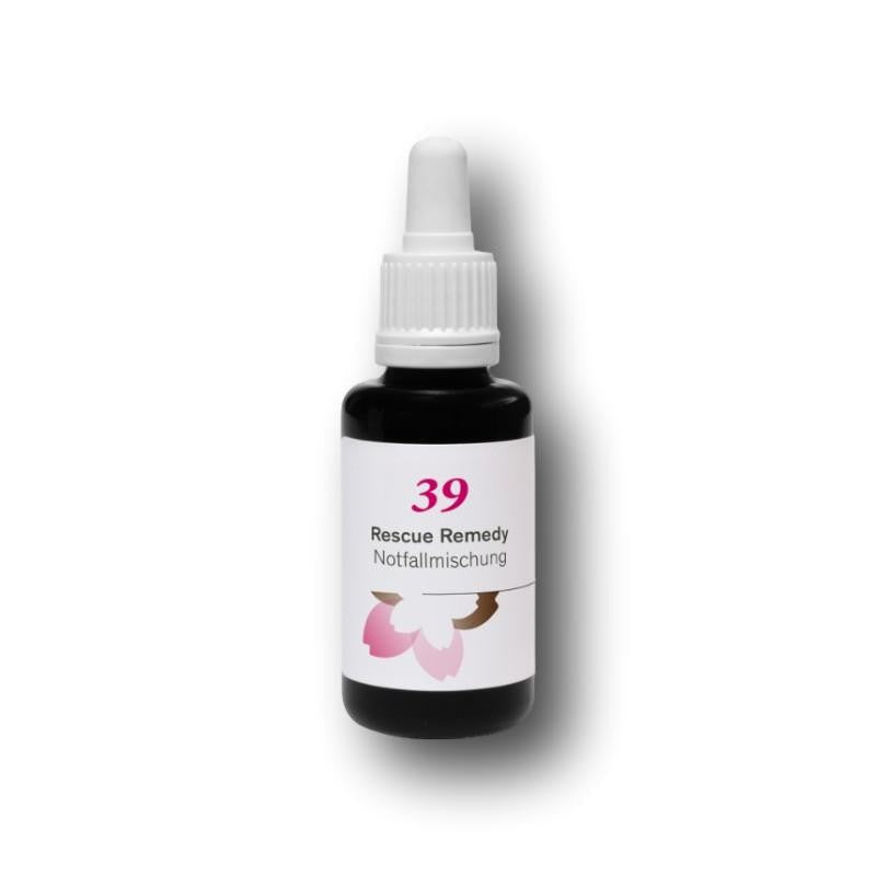 Phytodor Nr. 39 - Rescue Remedy / Notfallmischung