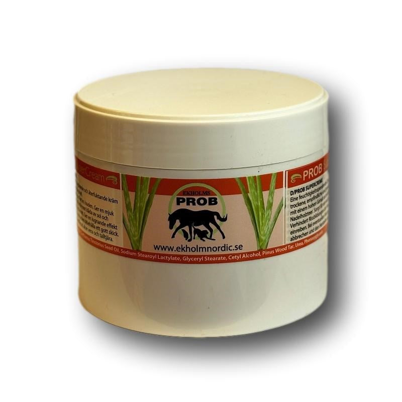 Prob super cream Teersalbe mit Aloe Vera