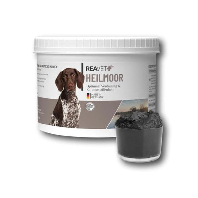 ReaVet Heilmoor