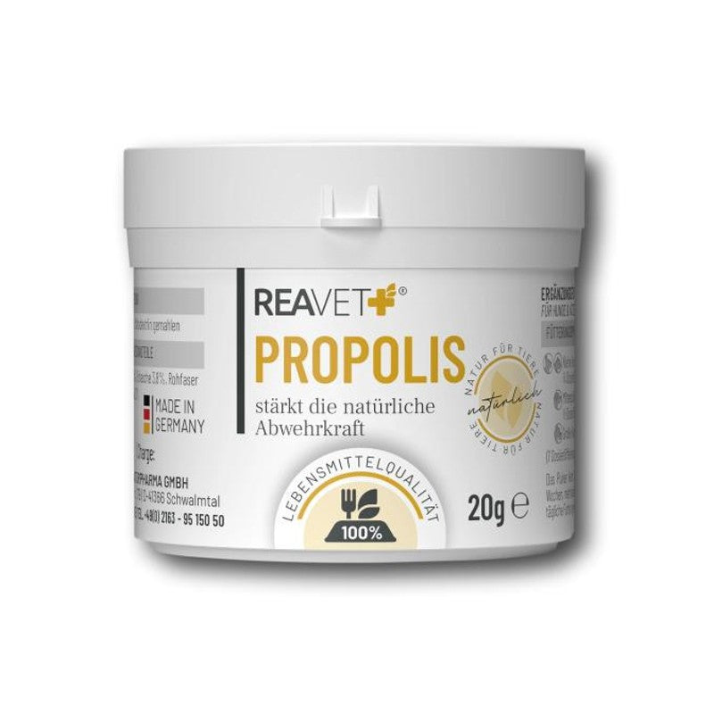 ReaVet Propolis
