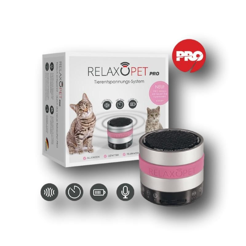 RelaxoPet Pro - Katze - 1Stk.