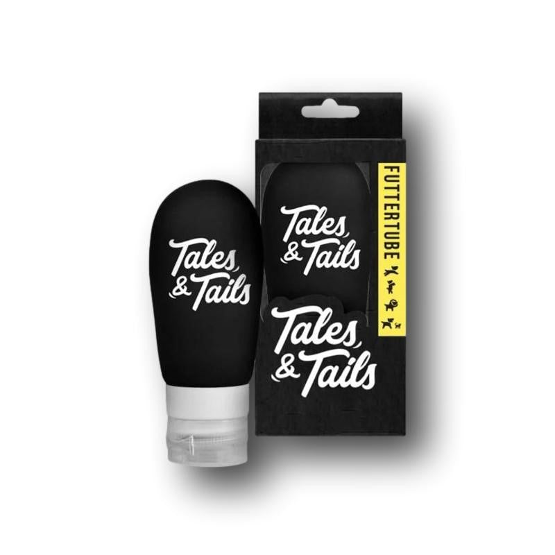 Tales & Tails Futtertube