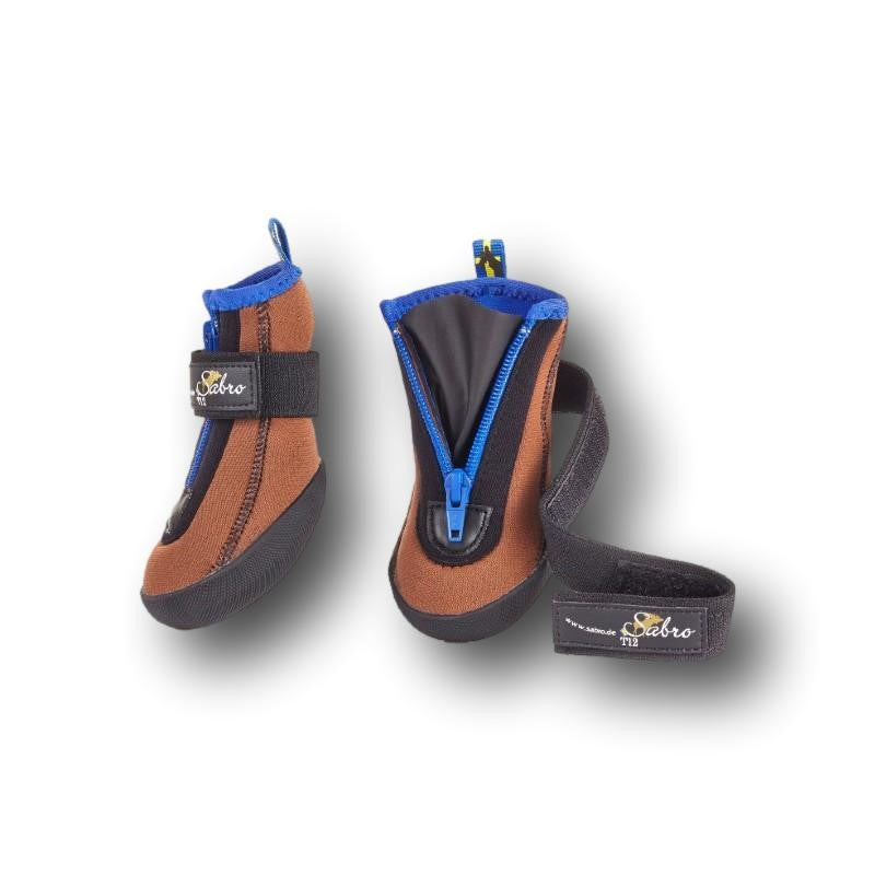 Toffler Pfotenschutz - 2Stk.