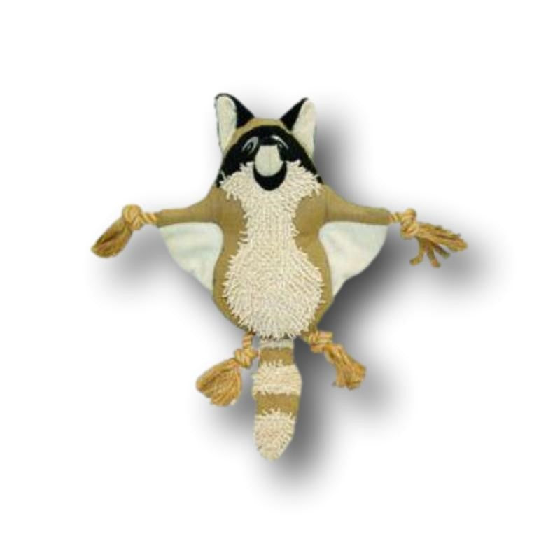 Josty Waschbärspielzeug - 1Stk.