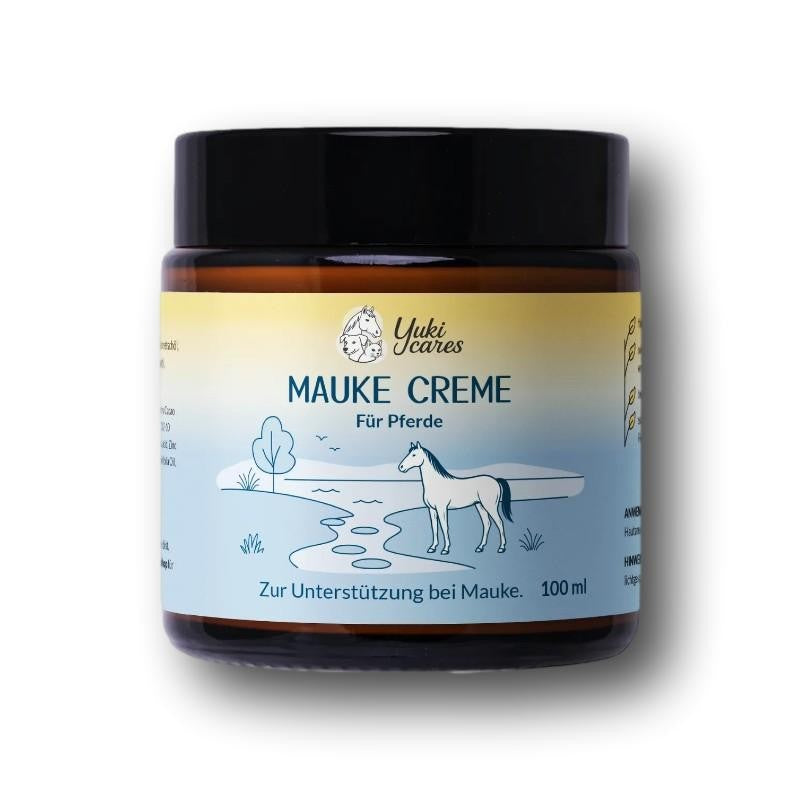 YukiCares Maukecreme