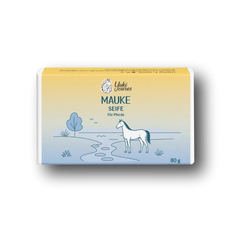 YukiCares Maukeseife