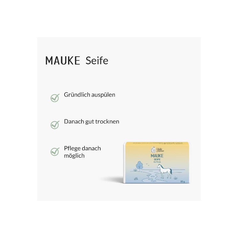 YukiCares Maukeseife