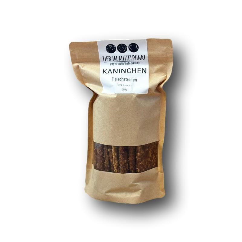 TiM Kaninchen Fleischstreifen