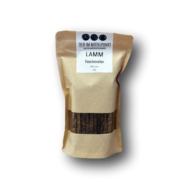 TiM Lamm Fleischstreifen