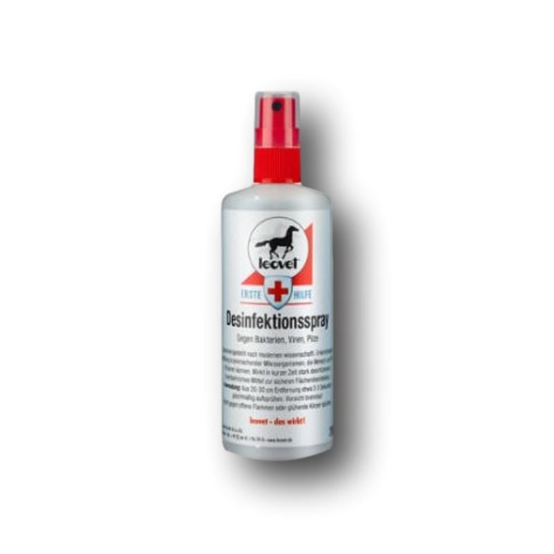 leovet Desinfektionsspray