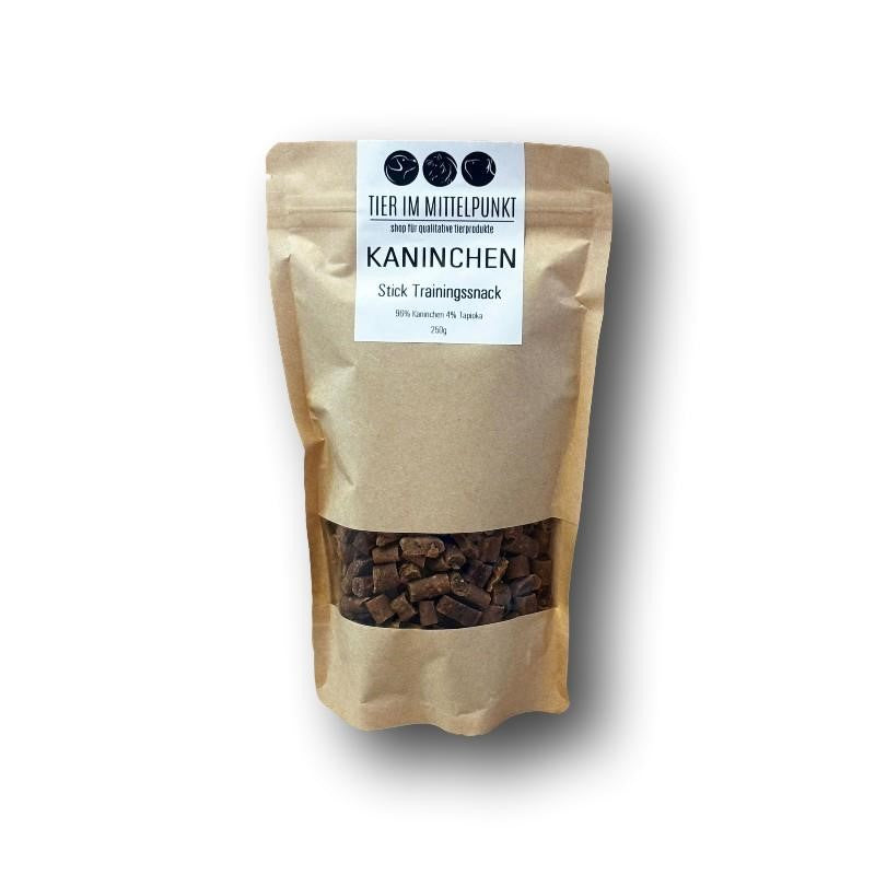 TiM Stick Trainingssnack Kaninchen